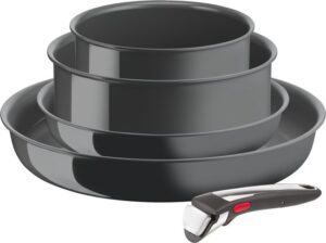 Zwarte Pannenset