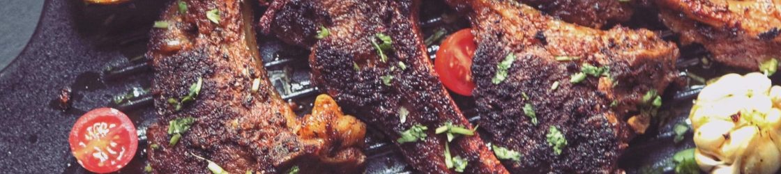 Grillplaat Schoonmaken