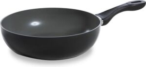 BK Easy Basic Ceramic Steelwok 28cm
