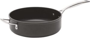 LE CREUSET - Les Forgees - Hapjespan - 28cm - inductie