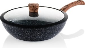 Westinghouse Wokpan Inductie​