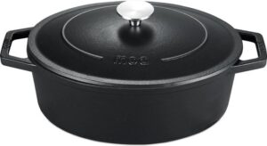 Moa braadpan inductie