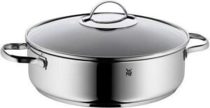 WMF RVS Braadpan Inductie