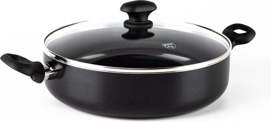 GreenChef Diamond hapjespan inductie