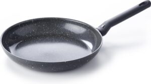 BK Universe Koekenpan PFAS vrij