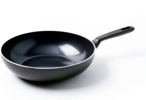 GreenPan Memphis Keramische Wokpan PFAS vrij