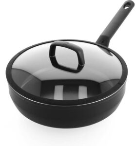 BK Easy Induction Ceramic Hapjespan PFAS vrij