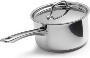 BK Profiline Steelpan Inductie