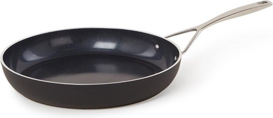 Demeyere Alu Pro 5 Ceraforce koekenpan gas