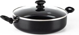 GreenChef Diamond Inductie Hapjespan PFAS vrij