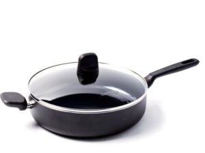 GreenPan Memphis Hapjespan PFAS vrij