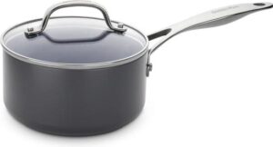 GreenPan Venice Pro Steelpan PFAS vrij