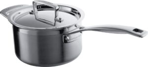 Le Creuset Magnetik Steelpan Inductie