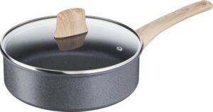 Tefal Natural Force Hapjespan PFAS vrij