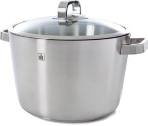 BK Conical Soeppan Inductie