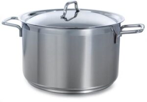 BK Gastronome Soeppan Inductie