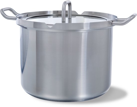 BK Q-linair Master Soeppan 7 Liter​