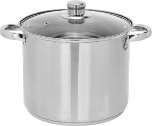 Infinity Goods Soeppan 9 liter