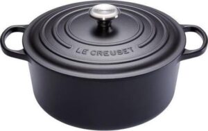 Le Creuset Signature Gietijzeren Braadpan Gas
