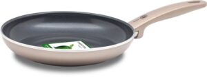 GreenPan Cambridge Bronze keramische koekenpan
