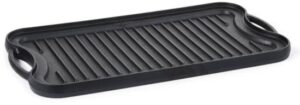 ISENVI Byron Grillplaat Inductie